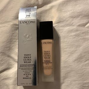 Teint Idole Ultra Wear - 310 Bisque (C) - NEW IN BOX